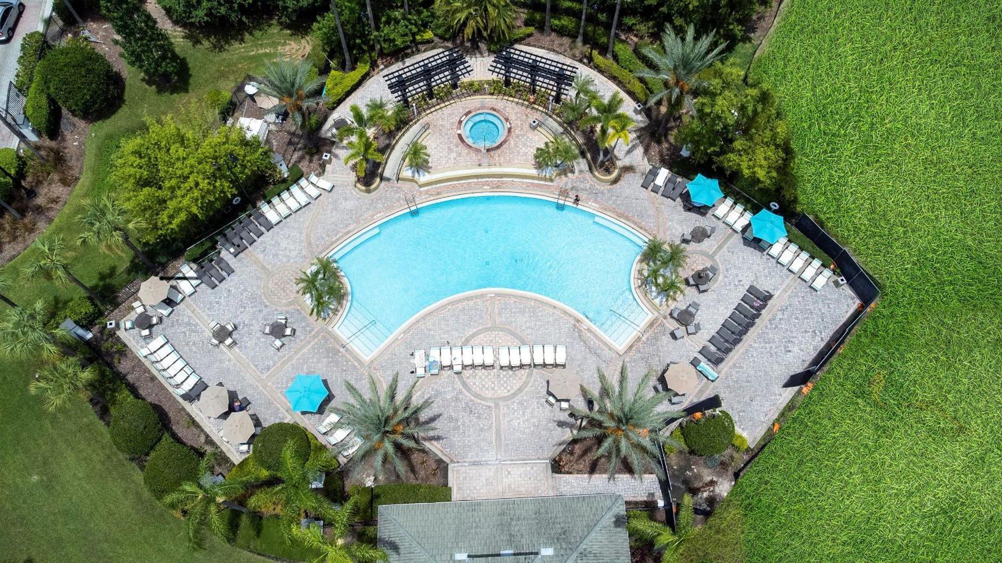 Vista Cay Resort 奥兰多 外观 照片