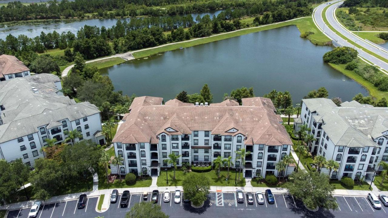 Vista Cay Resort 奥兰多 外观 照片