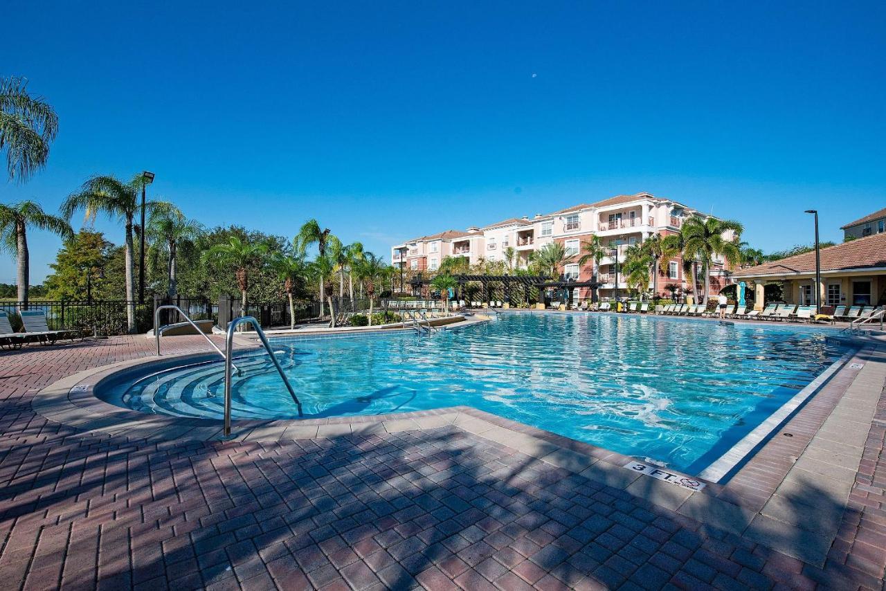Vista Cay Resort 奥兰多 外观 照片