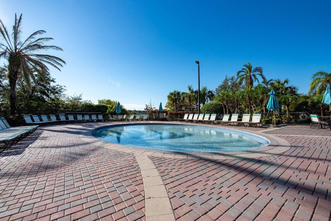 Vista Cay Resort 奥兰多 外观 照片