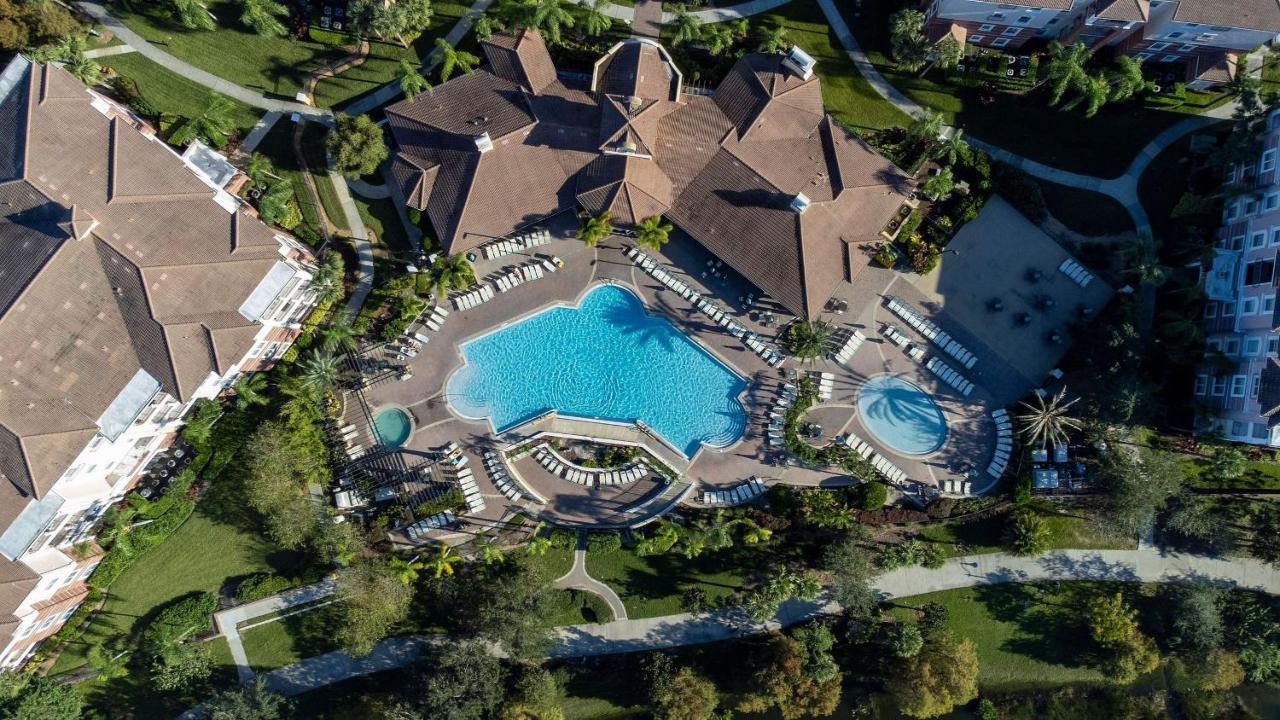 Vista Cay Resort 奥兰多 外观 照片