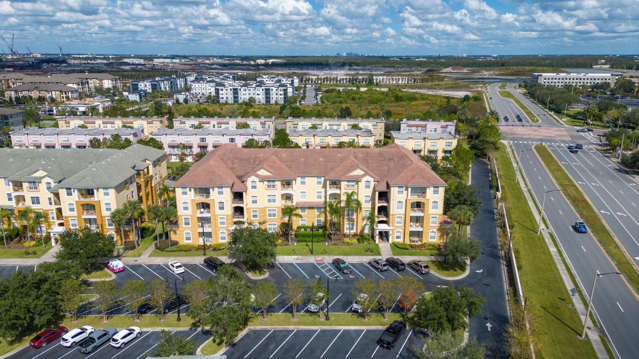 Vista Cay Resort 奥兰多 外观 照片