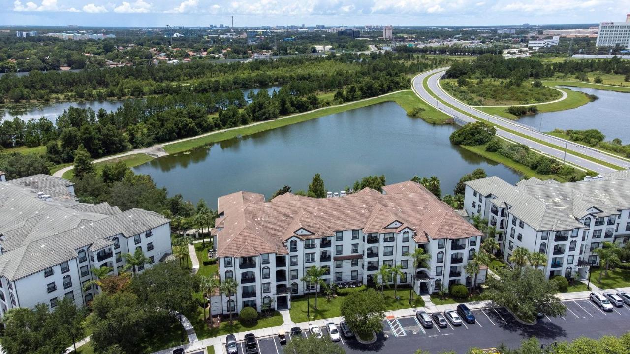 Vista Cay Resort 奥兰多 外观 照片
