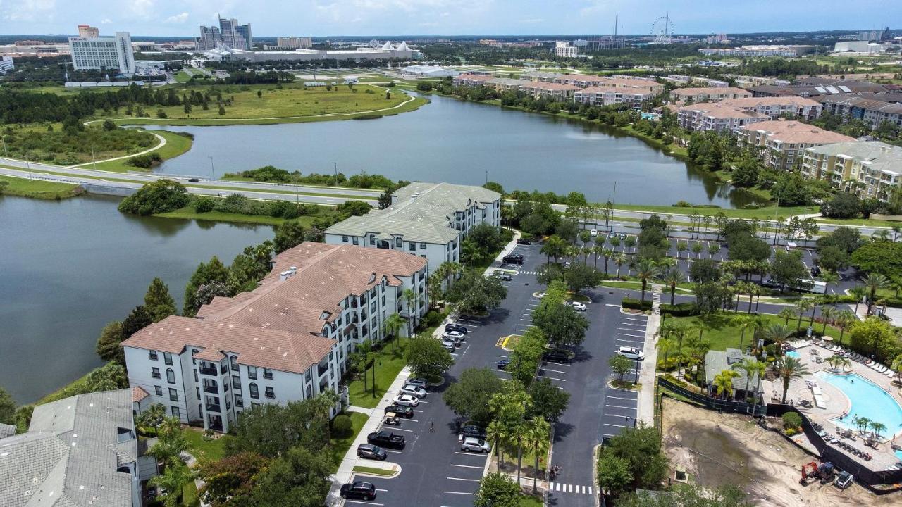 Vista Cay Resort 奥兰多 外观 照片